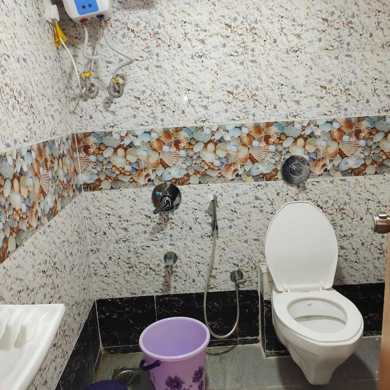 Вадодара: OYO 90158 Hotel Global