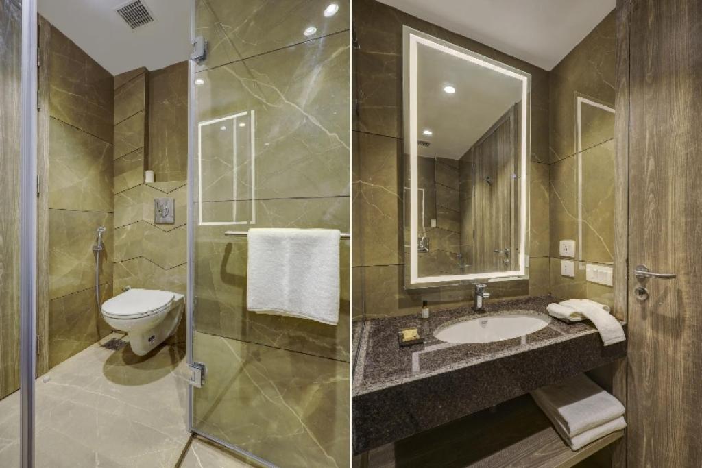 Вадодара: Sunday Hotel Vadodara