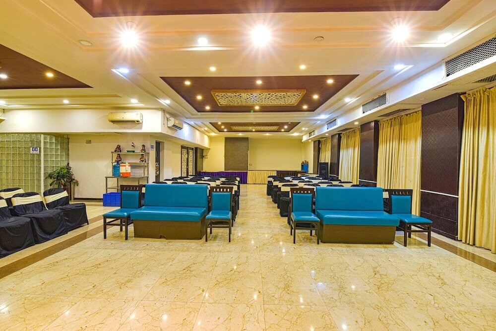 Вадодара: Telikos Silver by Fabhotel