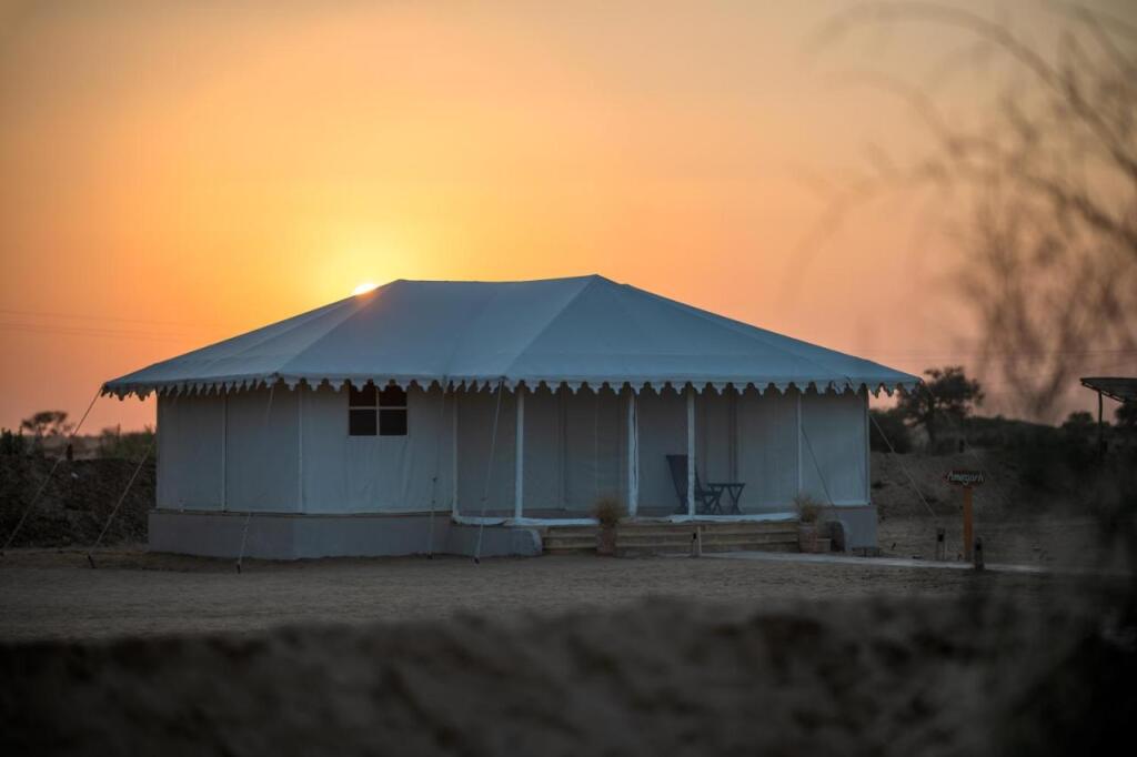 Каной: Karwaan Jaisalmer