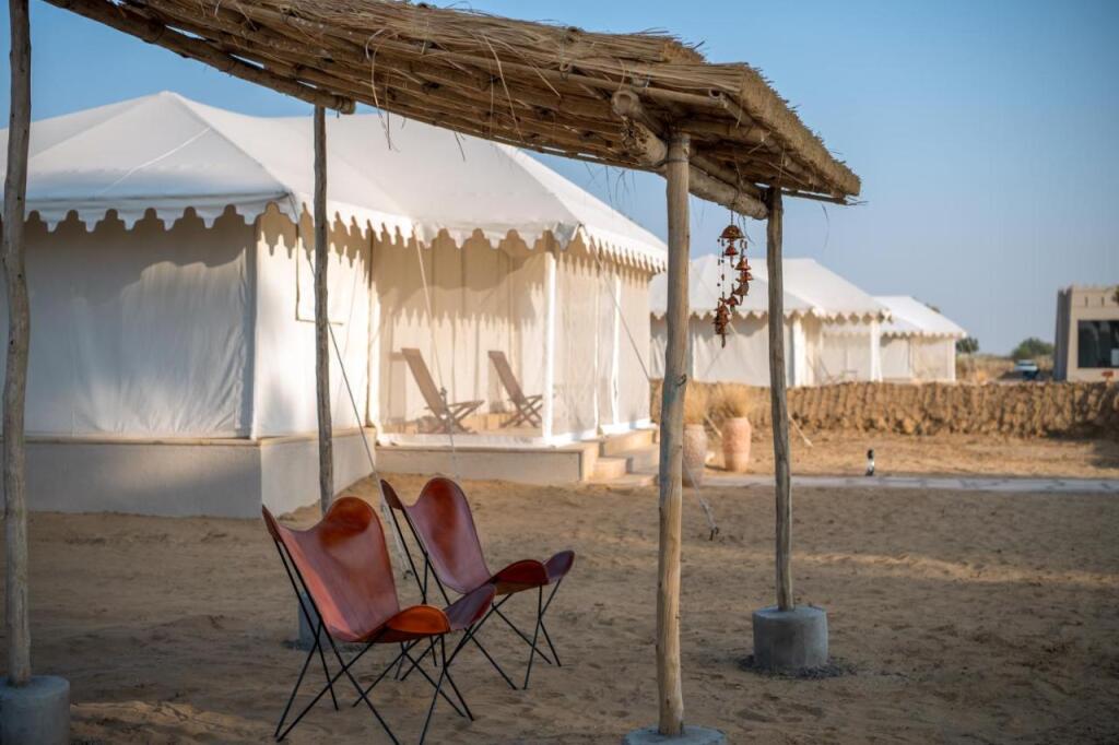 Каной: Karwaan Jaisalmer