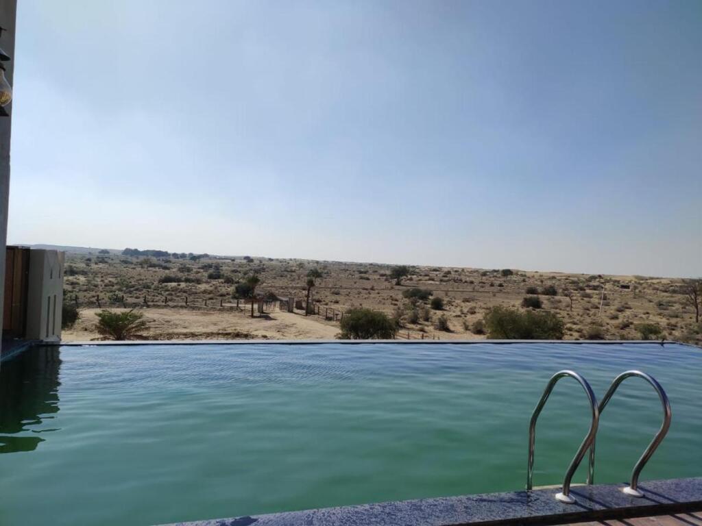Каной: Karwaan Jaisalmer