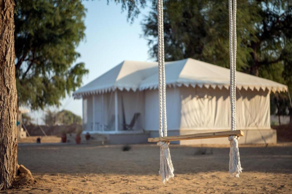 Каной: Karwaan Jaisalmer