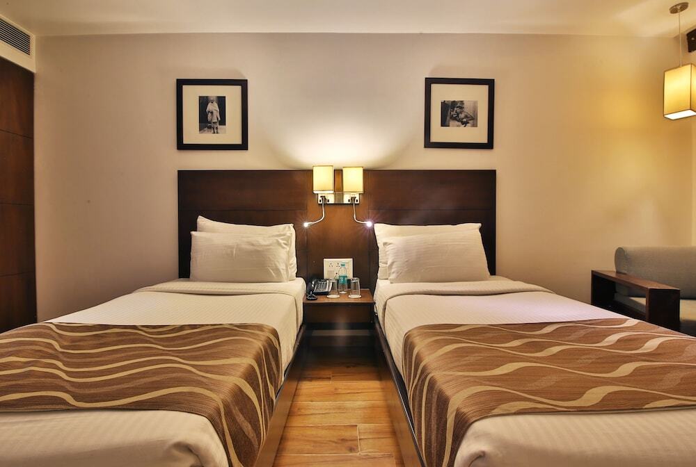 Вадодара: Hotel Clarks Collection Vadodara