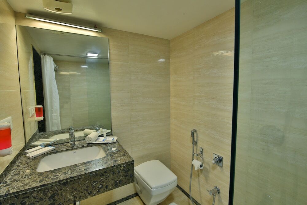 Вадодара: Hotel Clarks Collection Vadodara