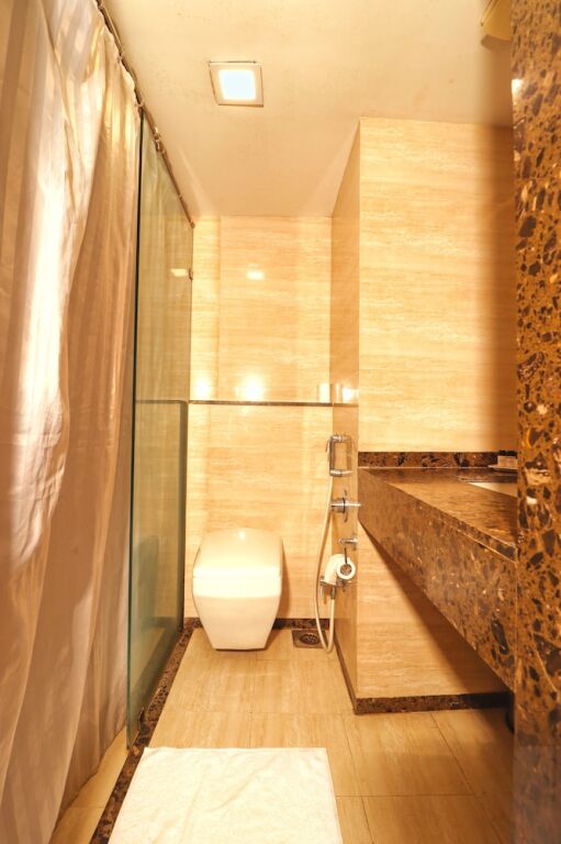Вадодара: Hotel Clarks Collection Vadodara