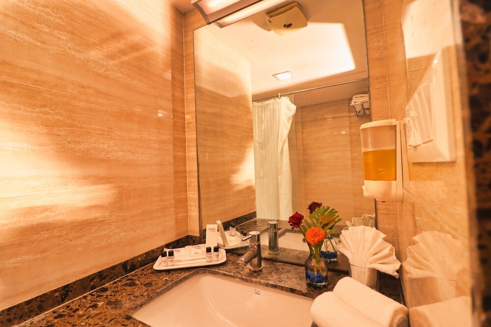 Вадодара: Hotel Clarks Collection Vadodara
