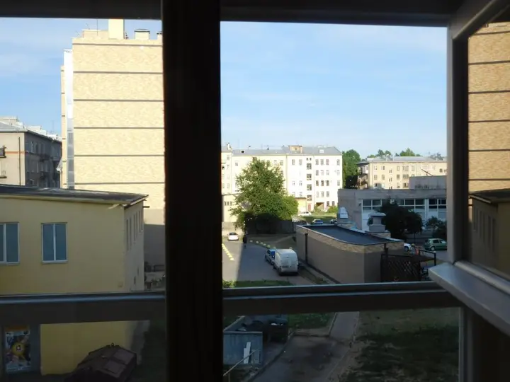 Жилое помещение Старинная комната в обычной трехкомнатной квартире — фото 4