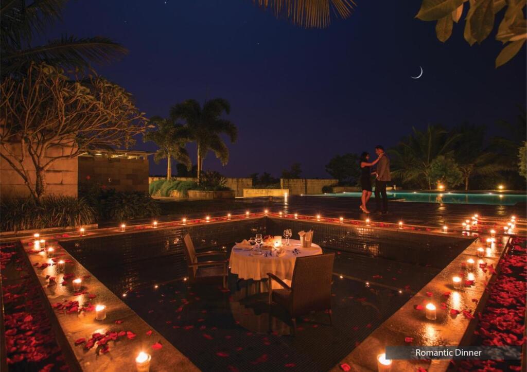 Бирур: The Serai Chikmagalur