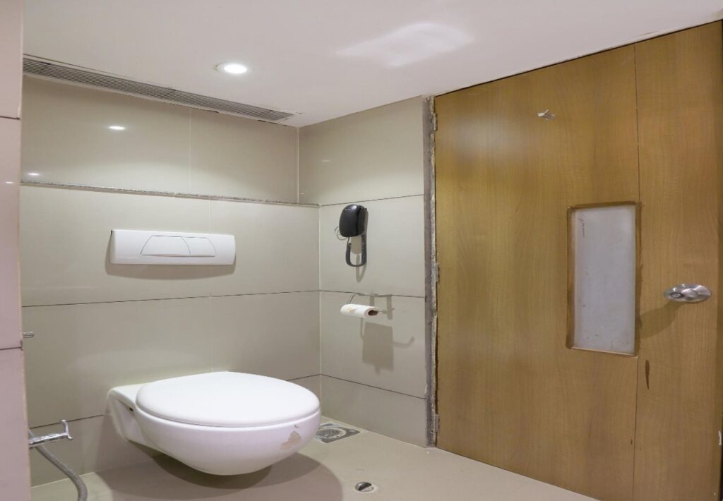 Вадодара: OYO 9677 Hotel Surya