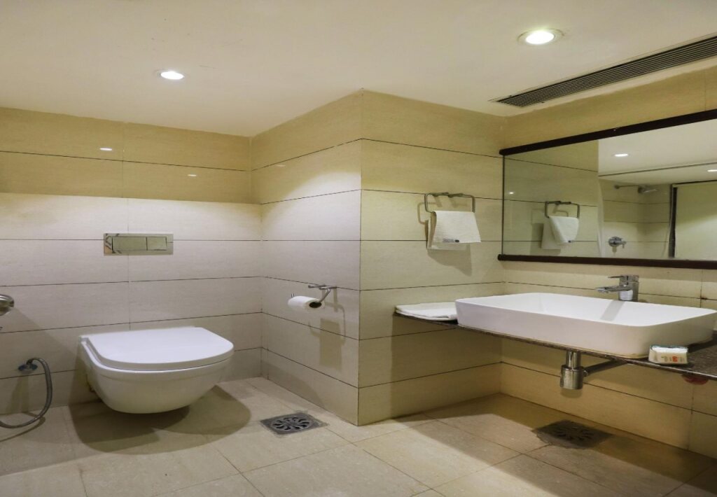 Вадодара: OYO 9677 Hotel Surya