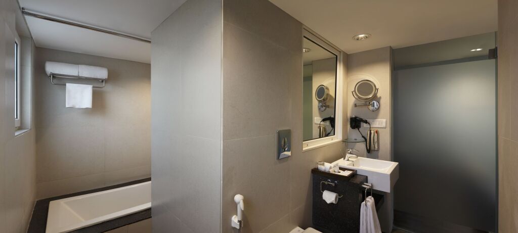 Вадодара: Grand Mercure Vadodara Surya Palace Hotel