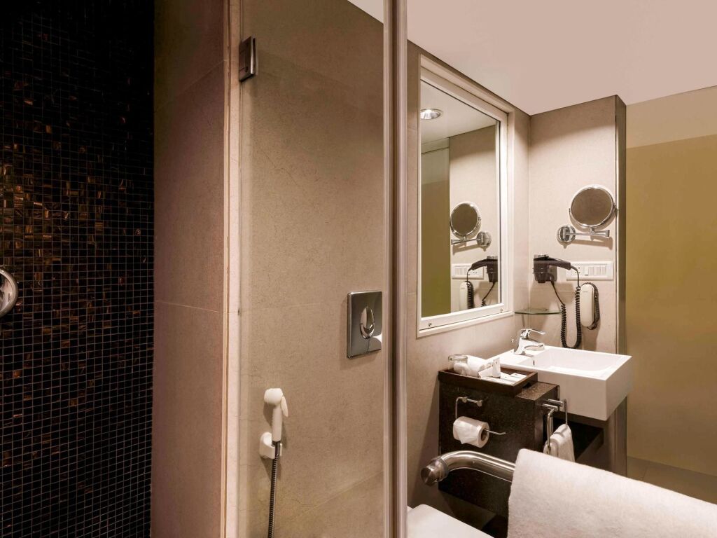 Вадодара: Grand Mercure Vadodara Surya Palace Hotel