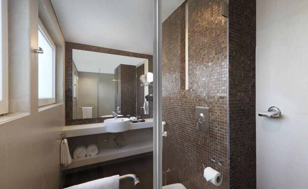 Вадодара: Grand Mercure Vadodara Surya Palace Hotel