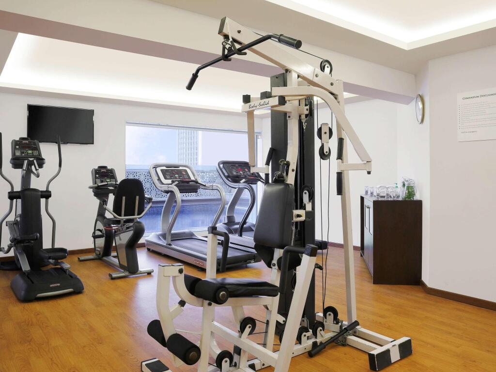 Вадодара: Grand Mercure Vadodara Surya Palace Hotel
