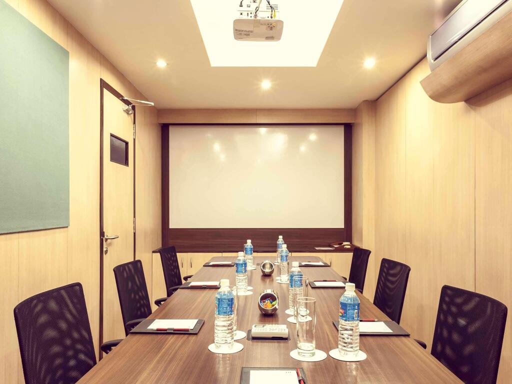 Вадодара: Grand Mercure Vadodara Surya Palace Hotel