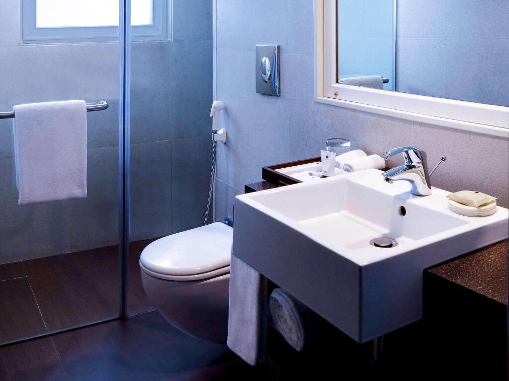 Вадодара: Grand Mercure Vadodara Surya Palace Hotel