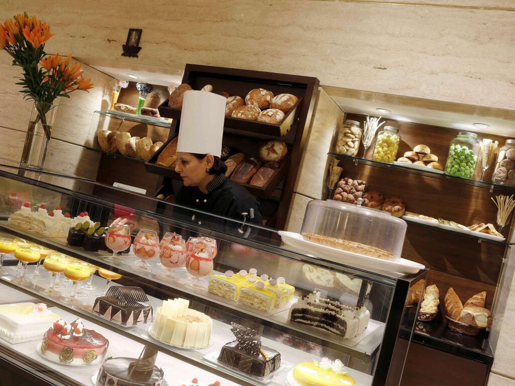Вадодара: Grand Mercure Vadodara Surya Palace Hotel