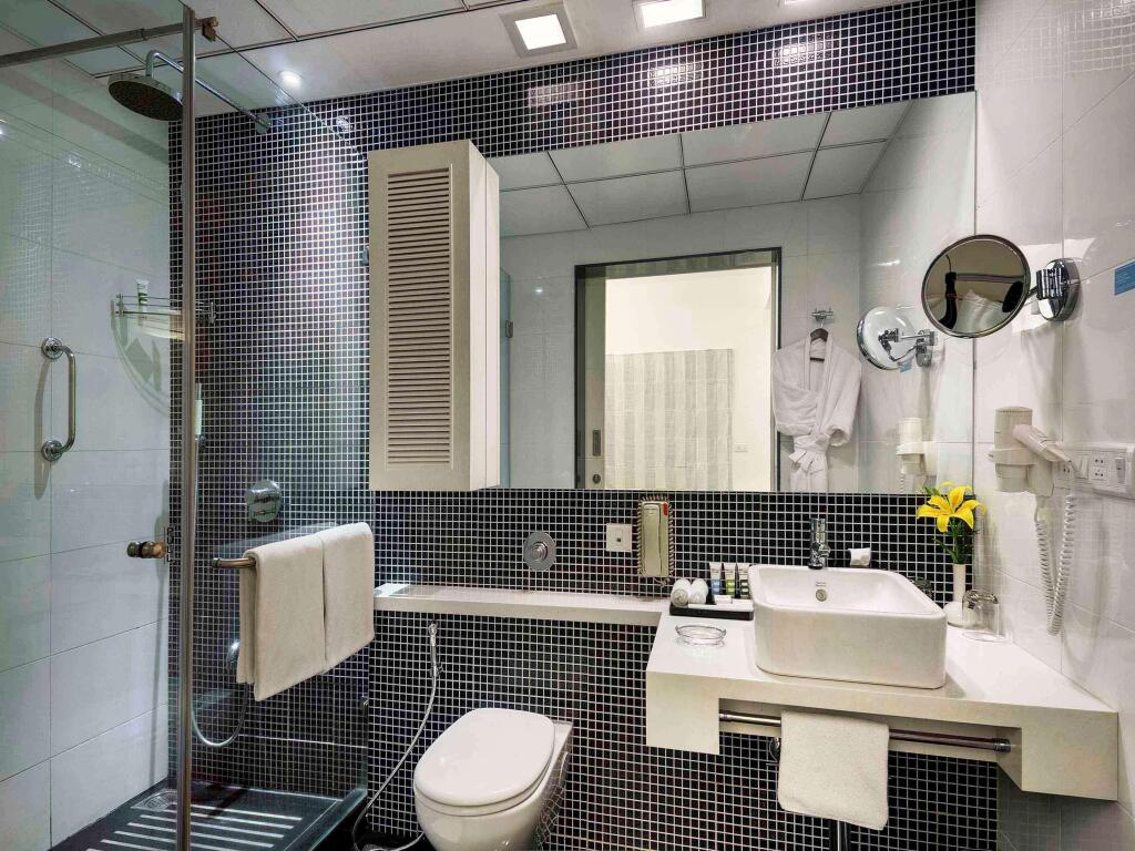 Вадодара: Grand Mercure Vadodara Surya Palace Hotel