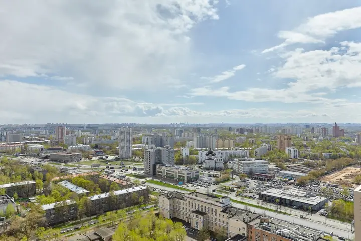Жилое помещение на улице Михайлова 30Ак4 — фото 5