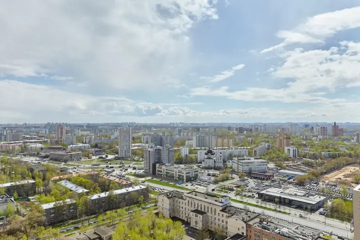 Москва: Жилое помещение на улице Михайлова 30Ак4