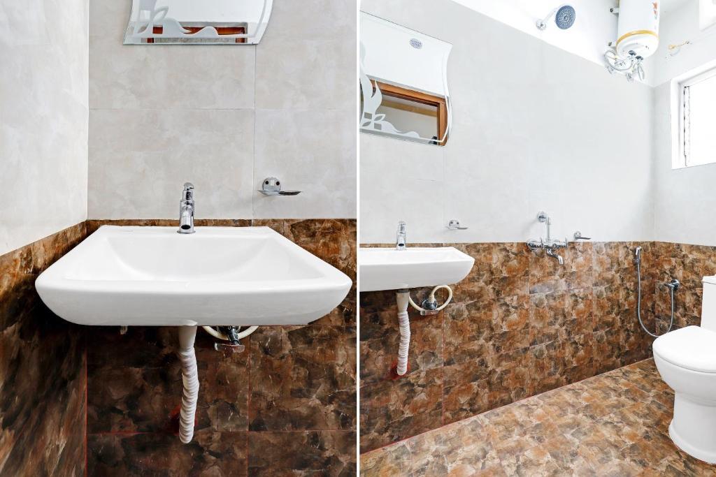 Гувахати: Capital O 86215 R R Homestay