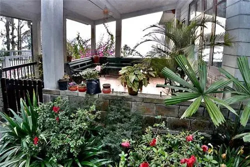 Калимпонг: Mystic Orchid Retreat