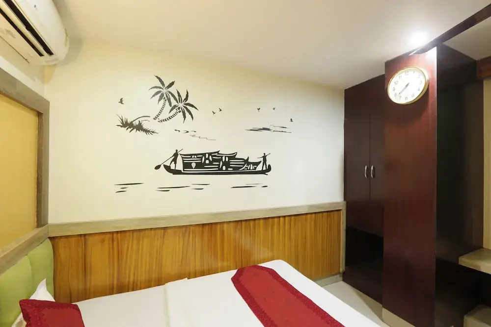 Гувахати: Hotel Dream City