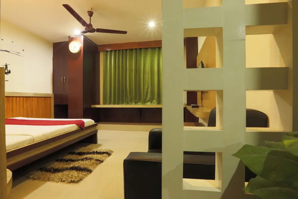 Гувахати: Hotel Dream City