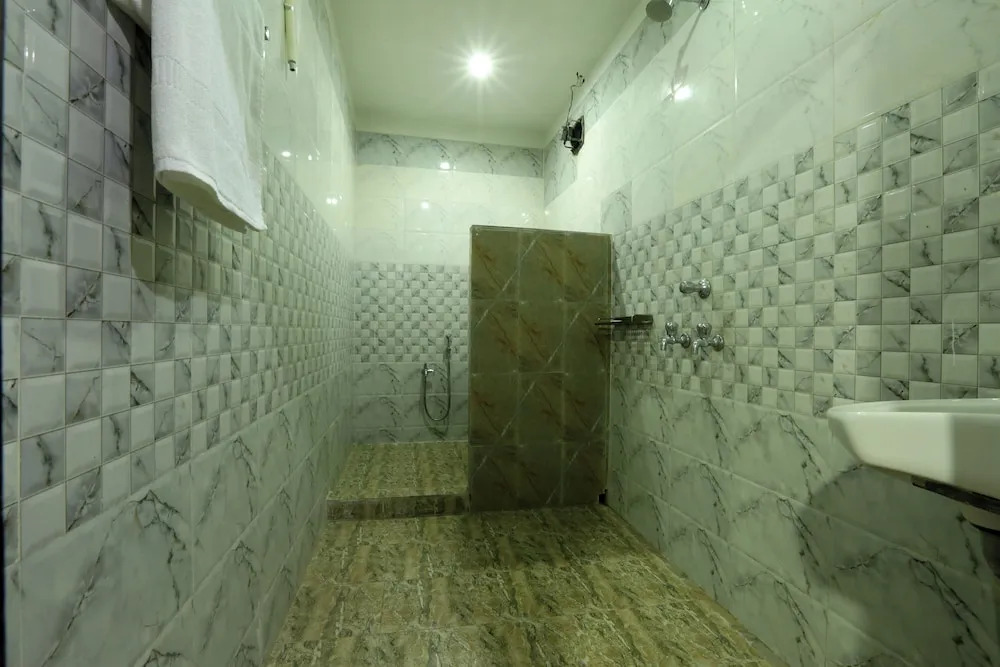 Гувахати: Hotel Dream City