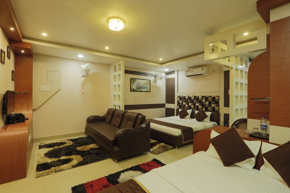 Гувахати: Hotel Dream City