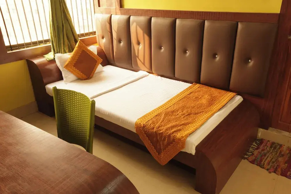 Гувахати: Hotel Dream City