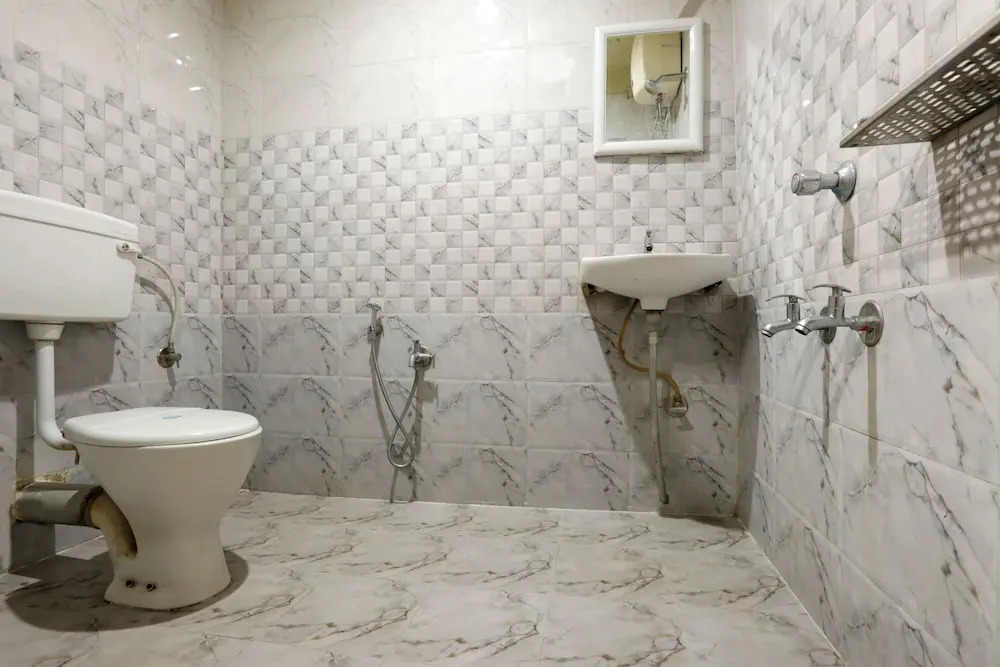 Гувахати: Hotel Dream City