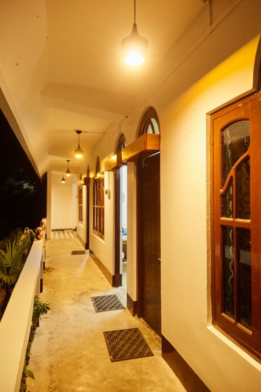 Калимпонг: Luzangla Home Stay