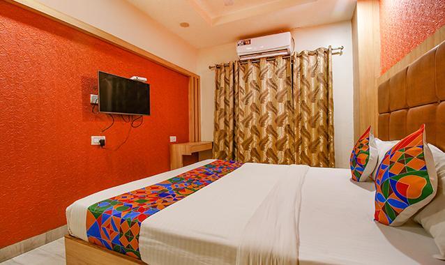 Бхопал: Fab Hotel The Oasis
