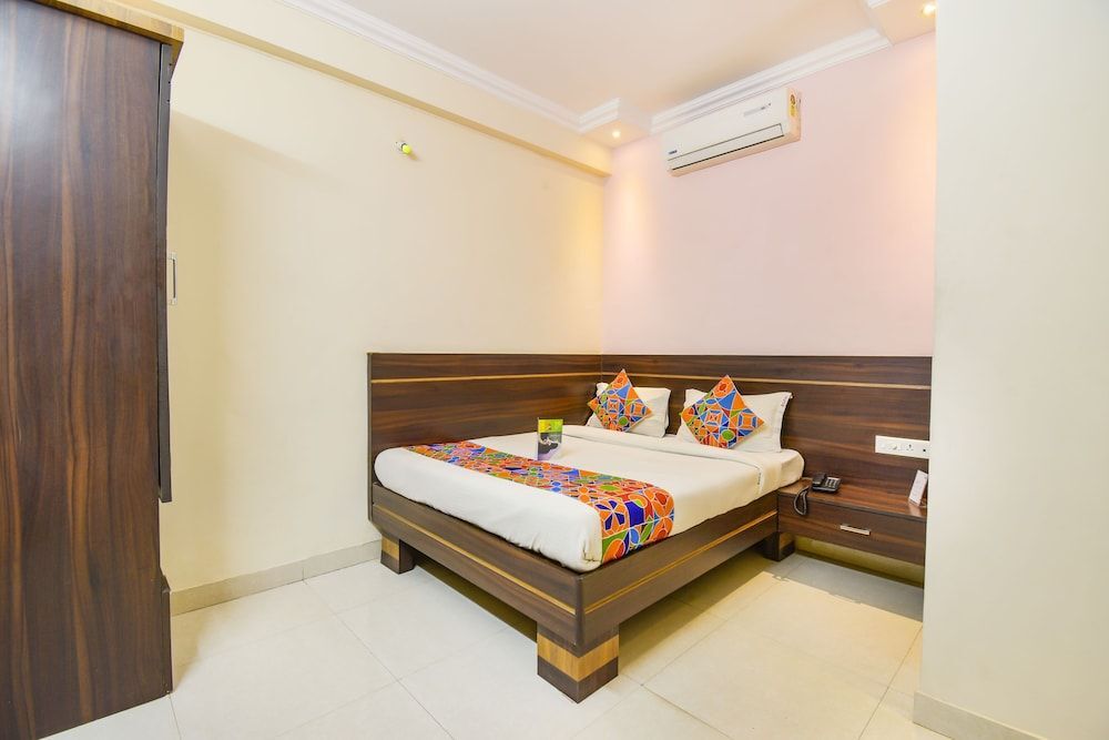 Бхопал: OYO 1144 Hotel Royal Sun palace