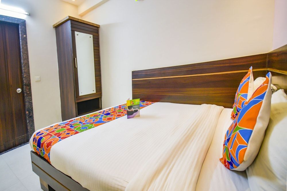 Бхопал: OYO 1144 Hotel Royal Sun palace