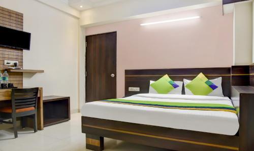 Бхопал: OYO 1144 Hotel Royal Sun palace