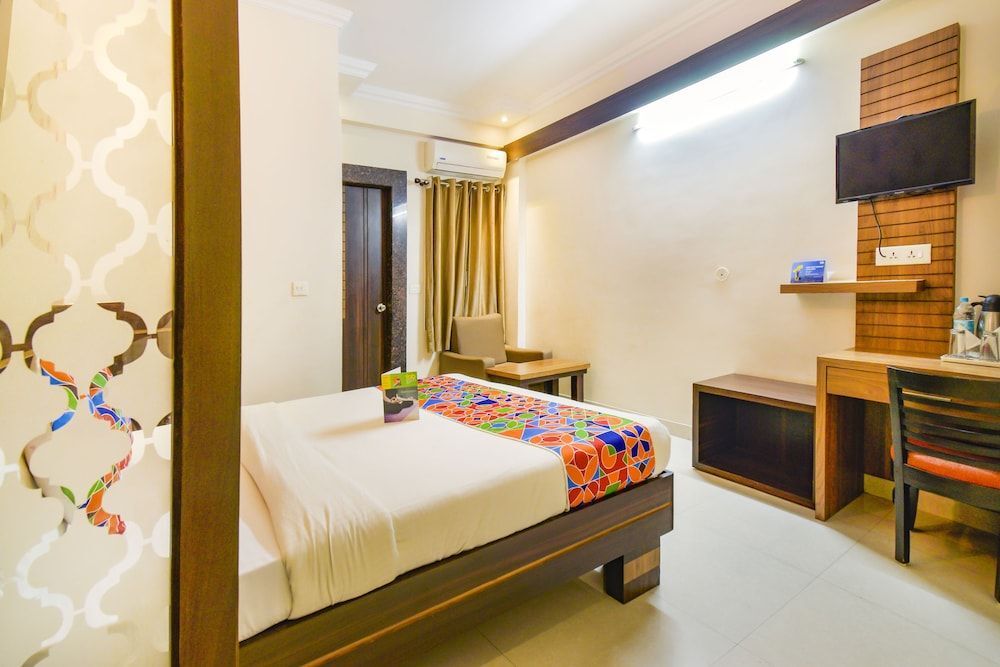 Бхопал: OYO 1144 Hotel Royal Sun palace