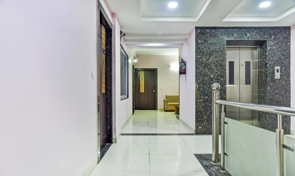 Бхопал: Treebo Royal Sun Palace MP Nagar Zone 2