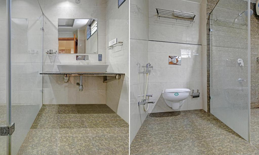 Бхопал: Collection O Hotel Johri Residency
