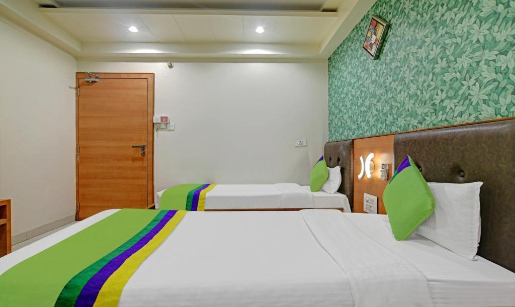 Бхопал: Collection O Hotel Johri Residency