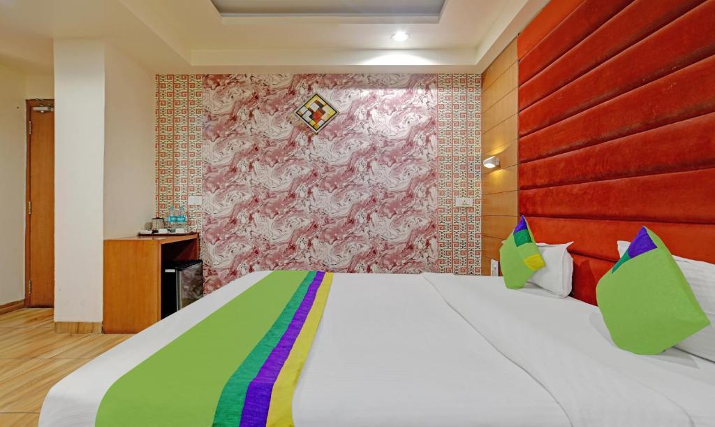 Бхопал: Collection O Hotel Johri Residency