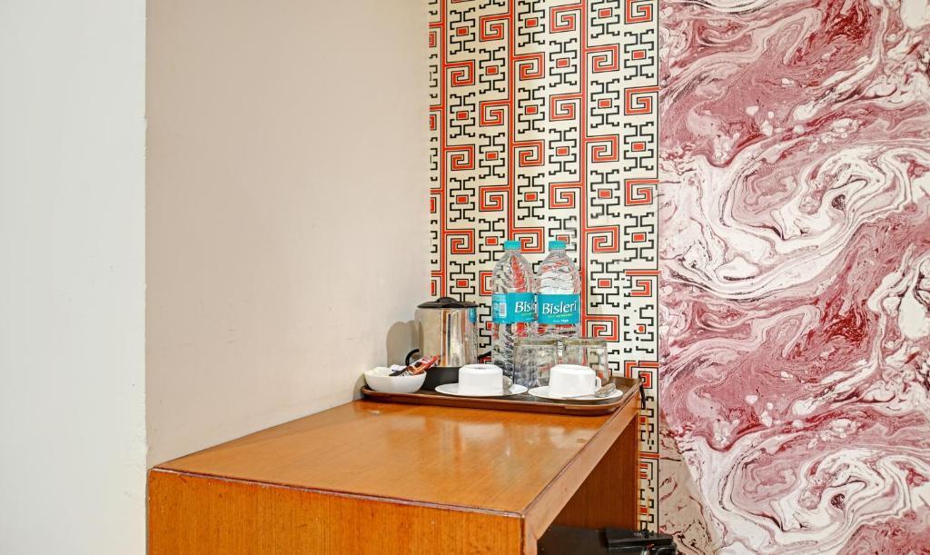 Бхопал: Collection O Hotel Johri Residency
