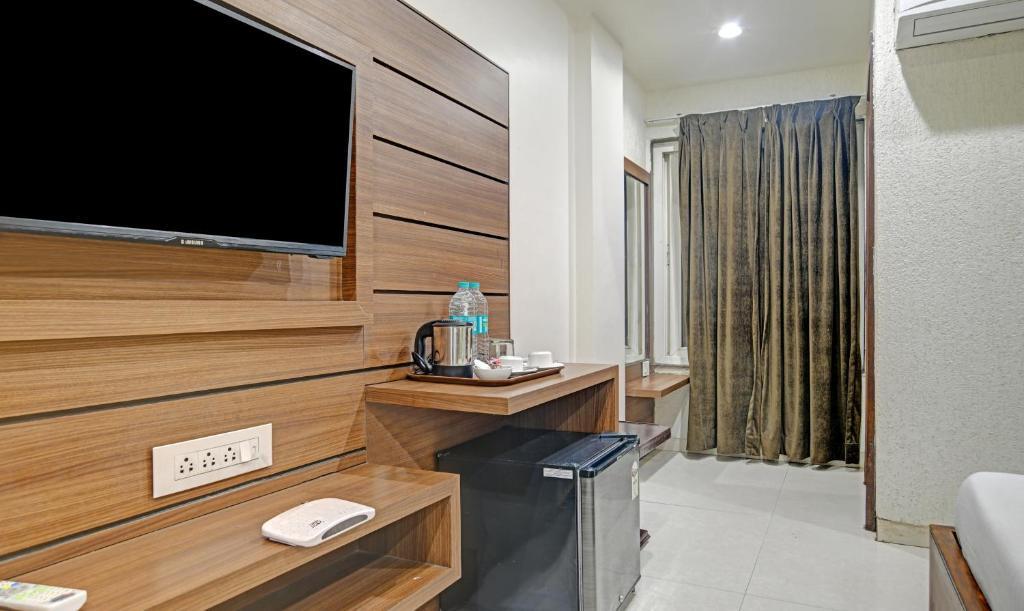 Бхопал: Collection O Hotel Johri Residency