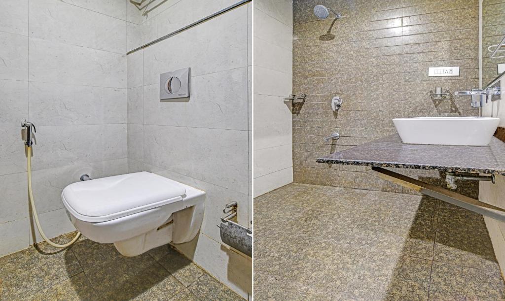 Бхопал: Collection O Hotel Johri Residency