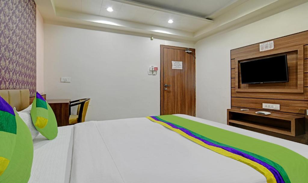 Бхопал: Collection O Hotel Johri Residency