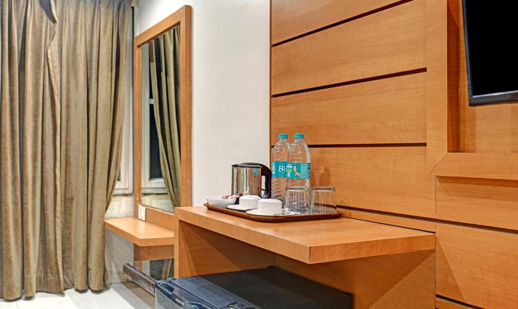 Бхопал: Collection O Hotel Johri Residency