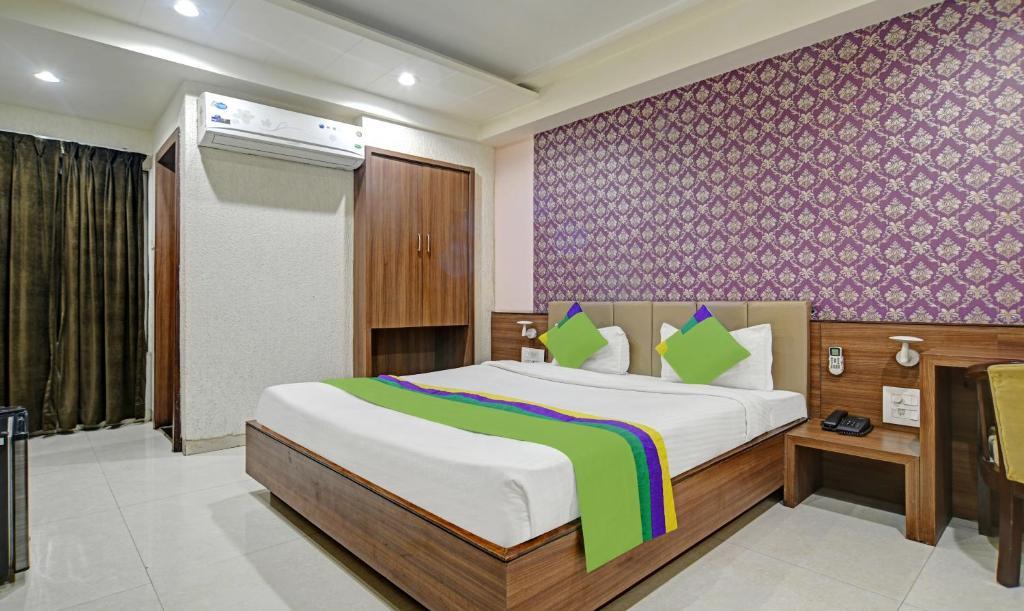 Бхопал: Collection O Hotel Johri Residency