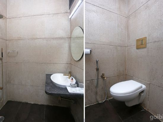 Бхопал: Hotel Tilak